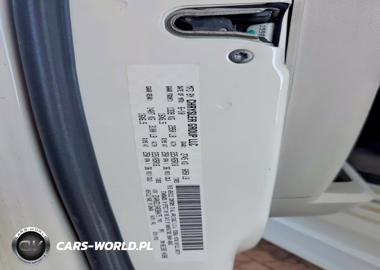2010 Dodge Grand Caravan Hero VIN:2D4RN3D15AR380475 - 13