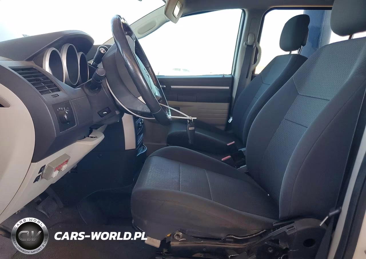 2010 Dodge Grand Caravan Hero VIN:2D4RN3D15AR380475 - 7
