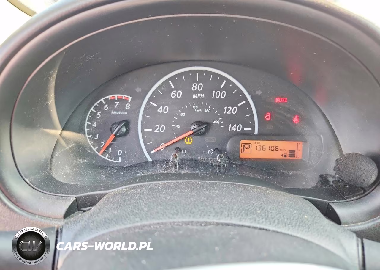 2014 Nissan Versa 1.6 S VIN:3N1CN7AP9EL869325 - 9