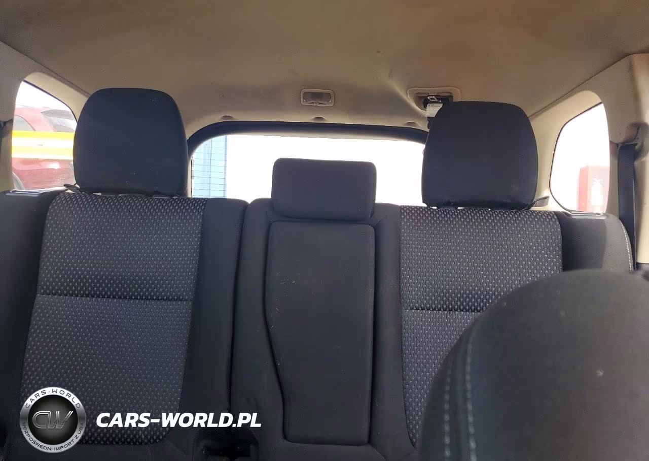 2016 Mitsubishi Outlander Se VIN:JA4AZ3A32GZ032436 - 10