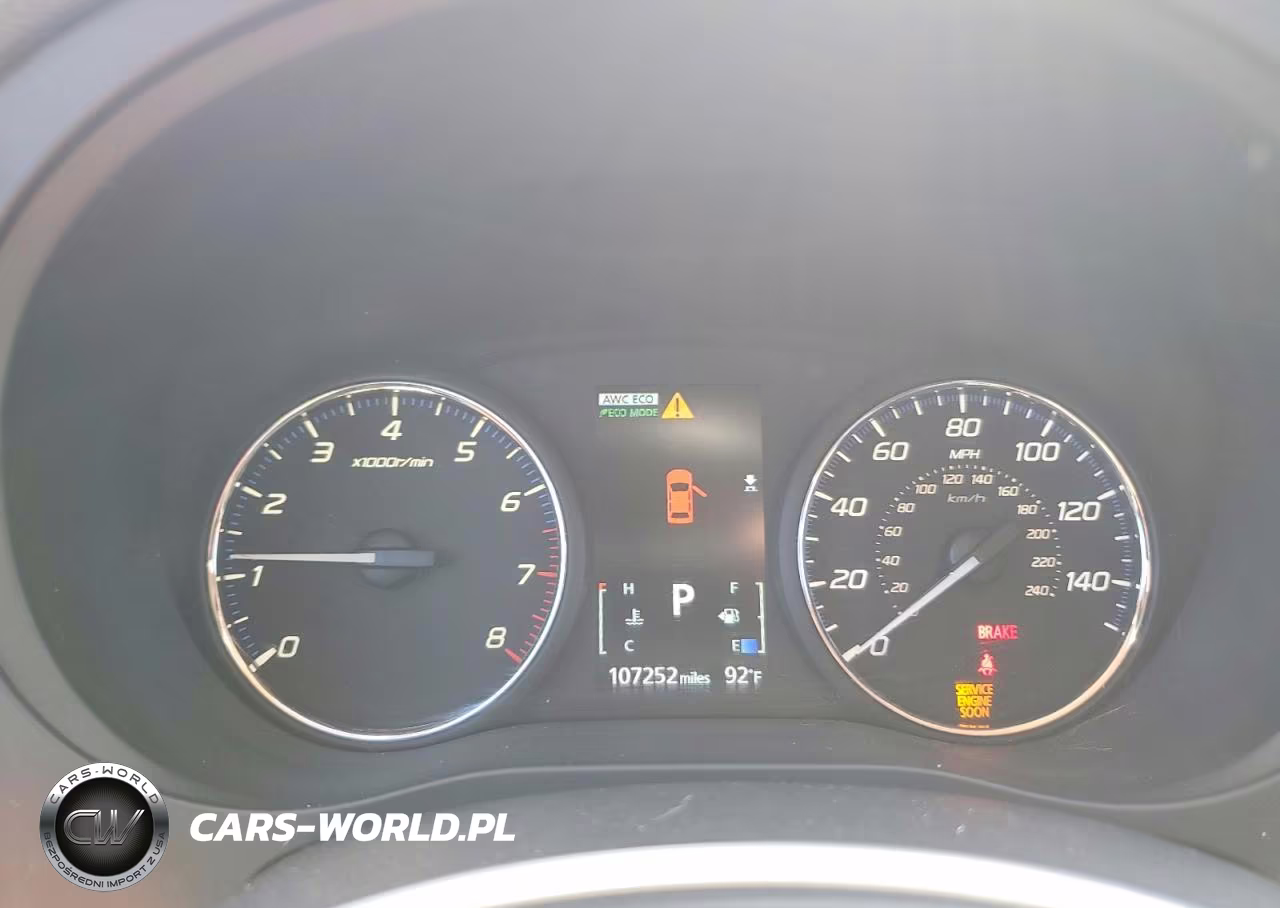 2016 Mitsubishi Outlander Se VIN:JA4AZ3A32GZ032436 - 9