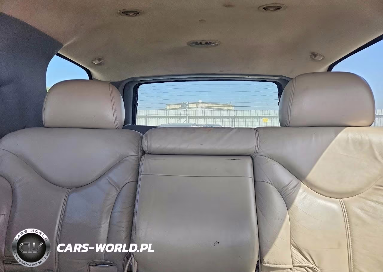 2002 GMC Yukon VIN:1GKEK13Z82R169377 - 10