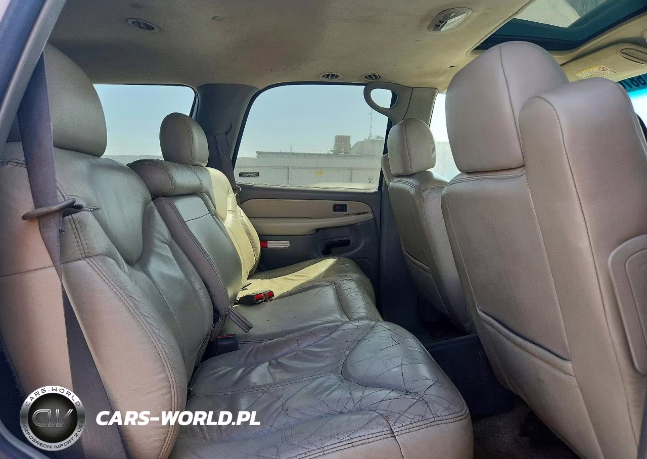 2002 GMC Yukon VIN:1GKEK13Z82R169377 - 11