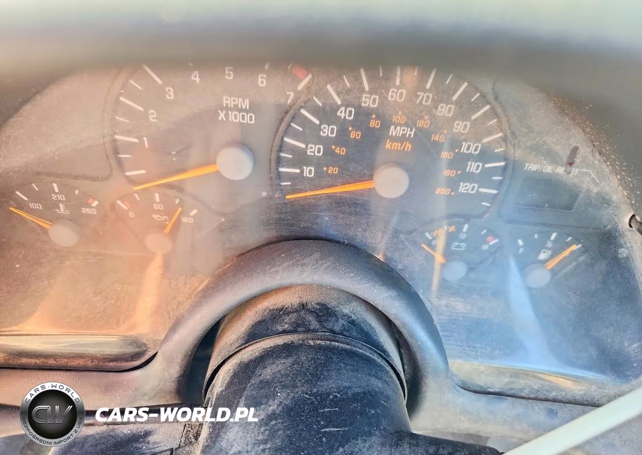 1999 Pontiac Firebird VIN:2G2FS22K2X2222695 - 9