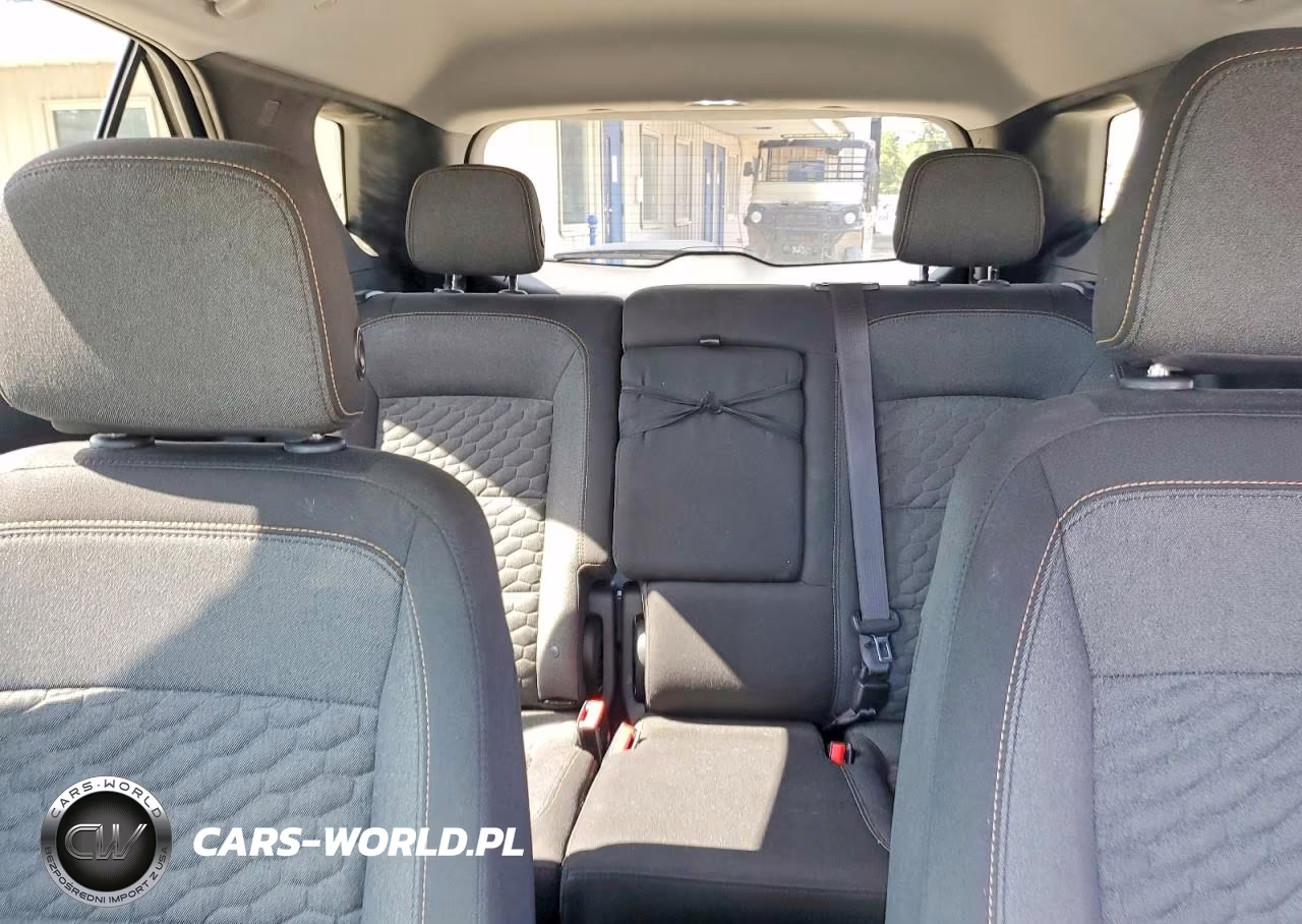 2020 Chevrolet Equinox Lt VIN:2GNAXUEV8L6214930 - 10