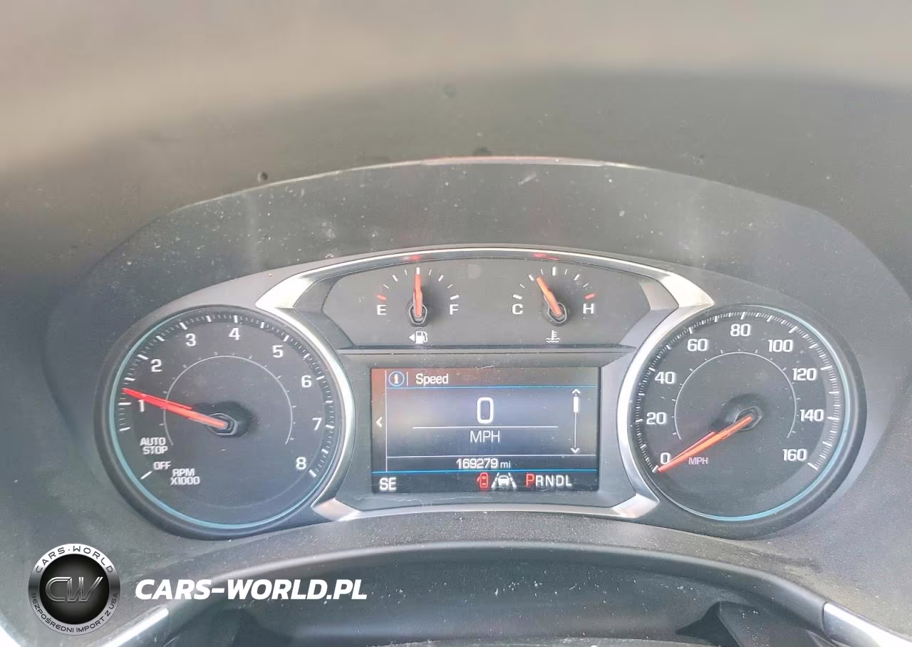 2020 Chevrolet Equinox Lt VIN:2GNAXUEV8L6214930 - 9