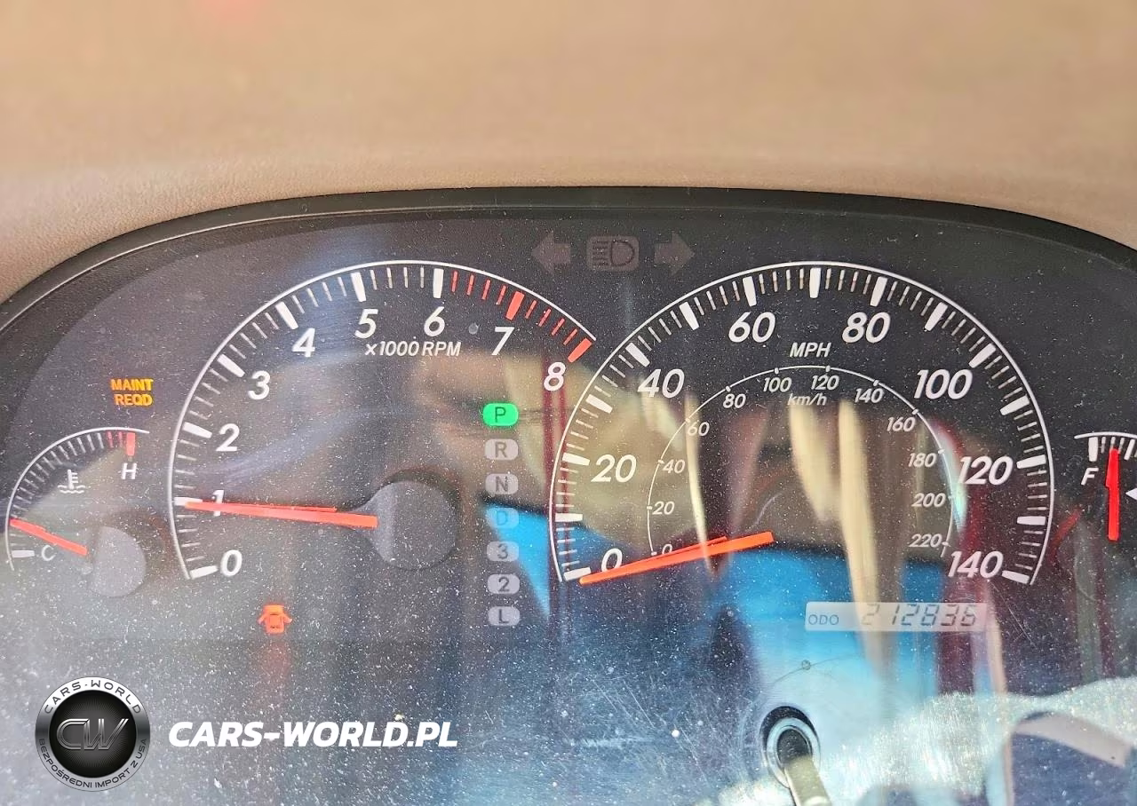 2006 Toyota Camry Le VIN:4T1BE32K66U126449 - 9