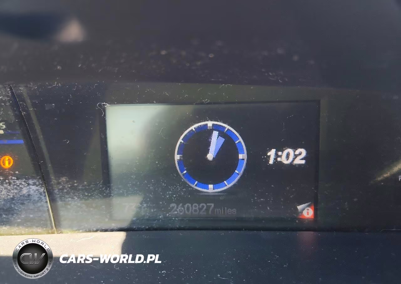 2013 Honda Civic Lx VIN:19XFB2F59DE234363 - 9