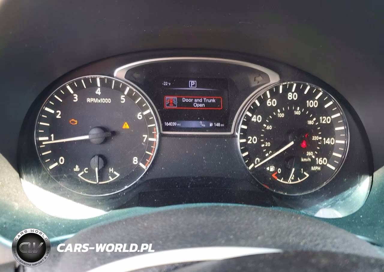 2017 Nissan Altima 2.5 Sv VIN:1N4AL3AP8HC236095 - 9