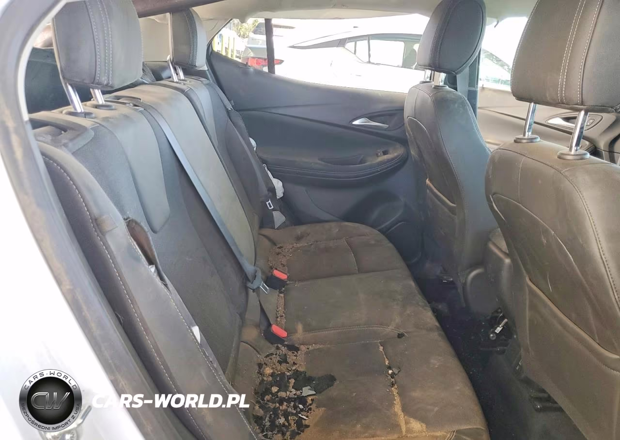 2026 Buick Encore Gx Preferred VIN:KL4AMBSL6TB198307 - 11
