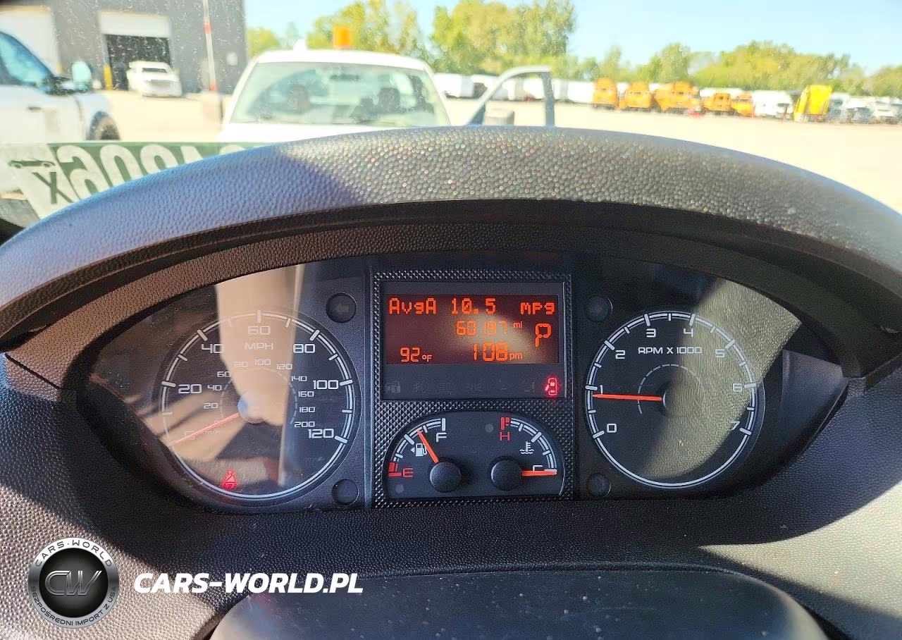 2021 Ram Promaster 3500 Delivery Van VIN:3C6FRVJGXME501037 - 9