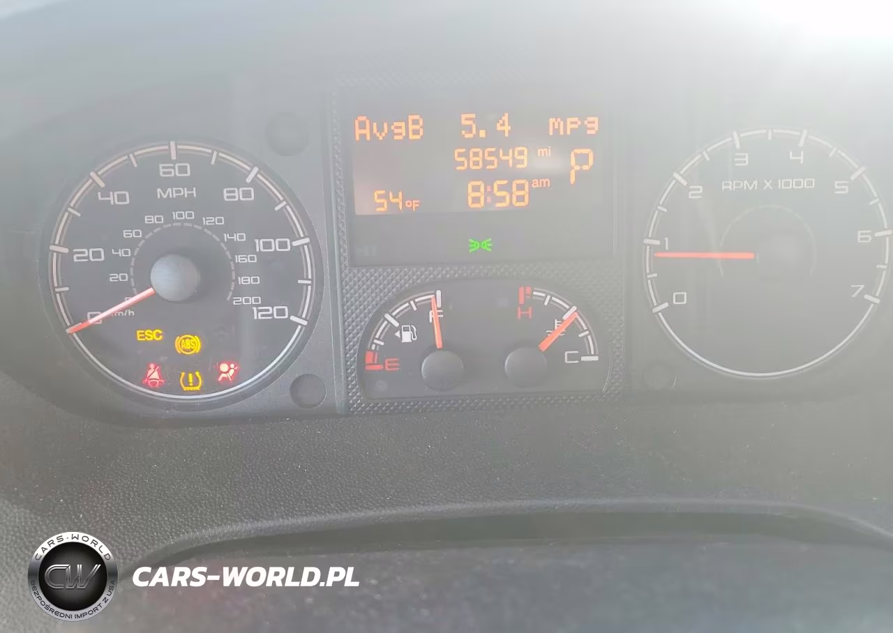 2021 Ram Promaster 3500 3500 High VIN:3C6FRVJG0ME501077 - 9