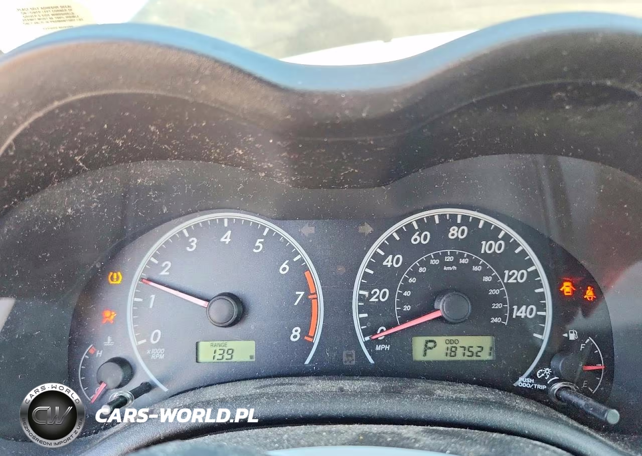 2009 Toyota Corolla S VIN:1NXBU40E59Z104193 - 9