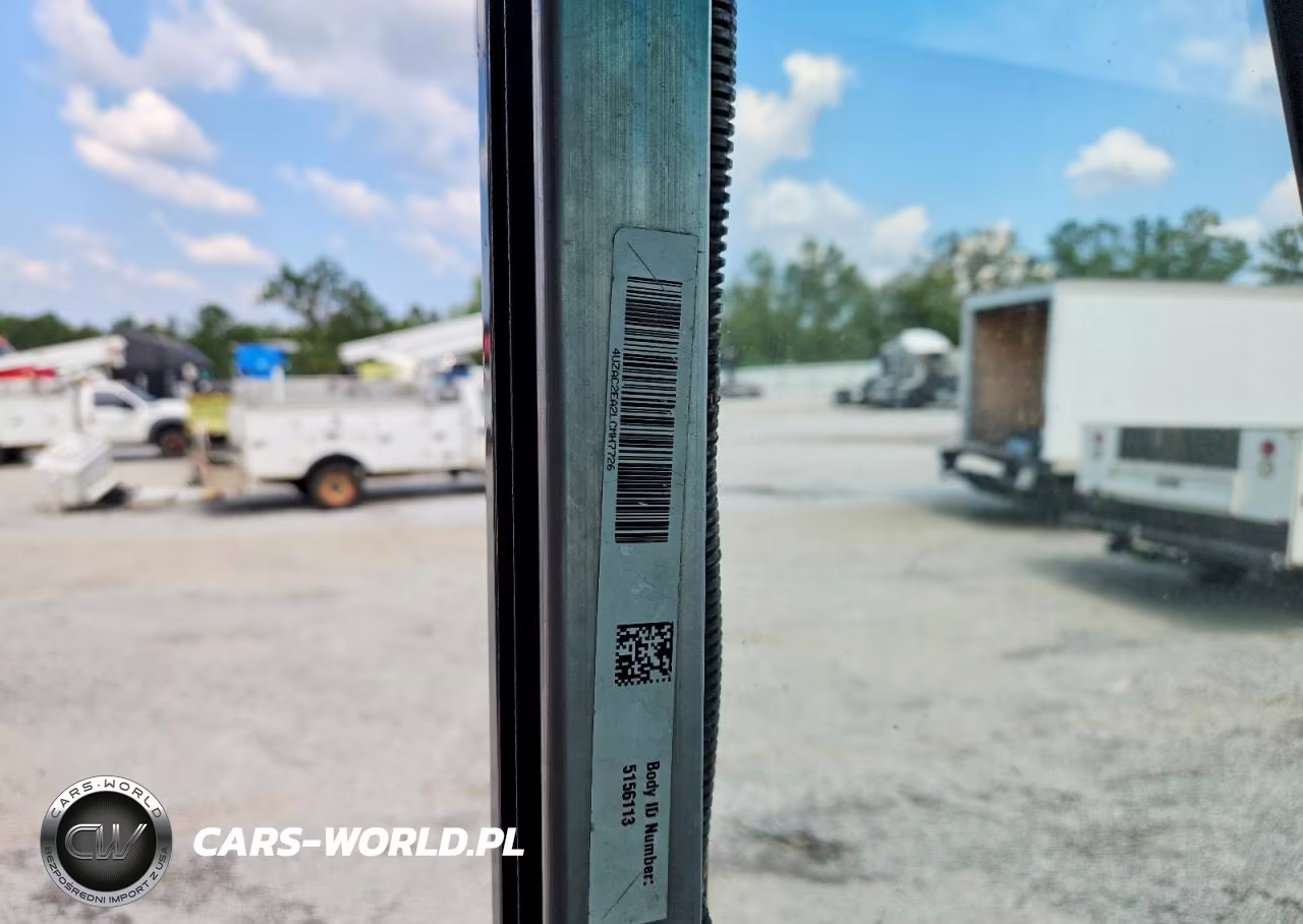 2020 Freightliner Mt45G Chassis Delivery Truck VIN:4UZAC2EA2LCMH7726 - 12