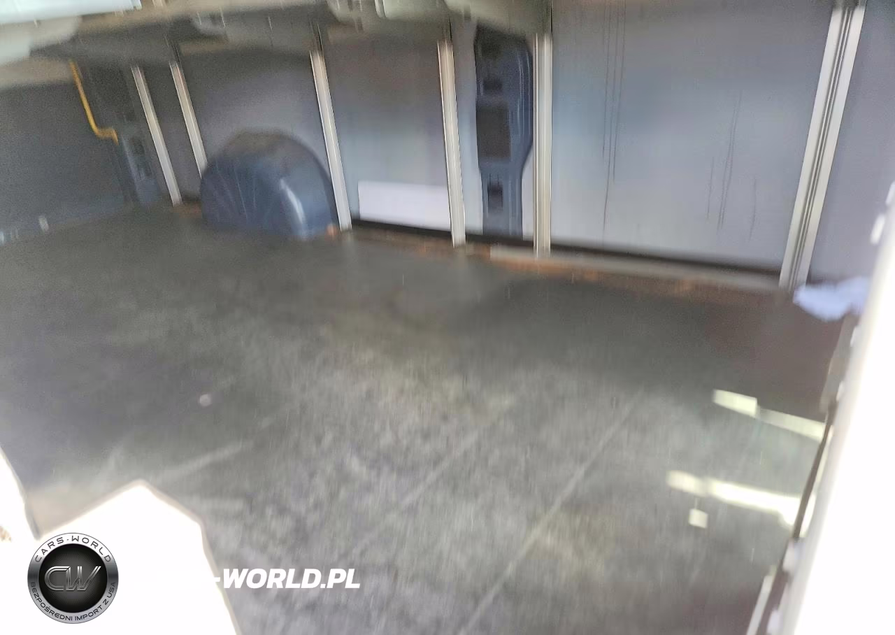 2021 Ram Promaster 3500 Delivery Van VIN:3C6MRVJG6ME535435 - 11
