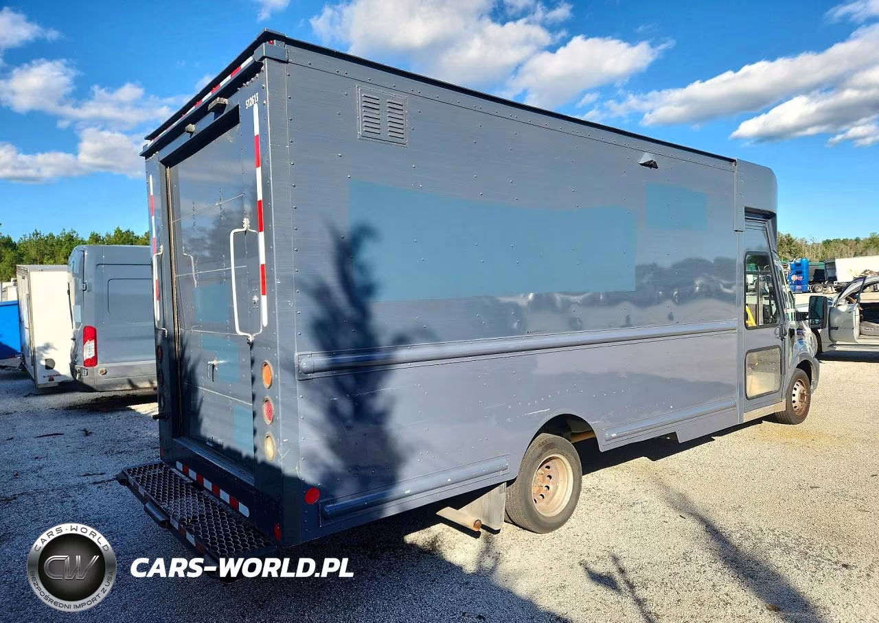 2021 Ford Transit T-350 Hd Delivery Truck VIN:1FDDF6P86MKA17597 - 3