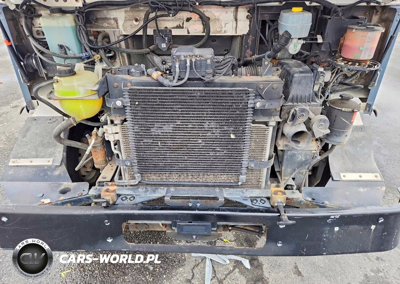 2021 Ford F59 VIN:1F65F5KN2M0A01556 - 12