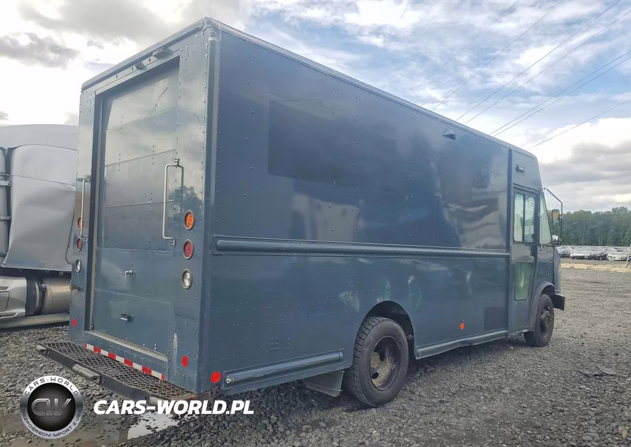2021 Ford F59 VIN:1F65F5KN2M0A01556 - 3
