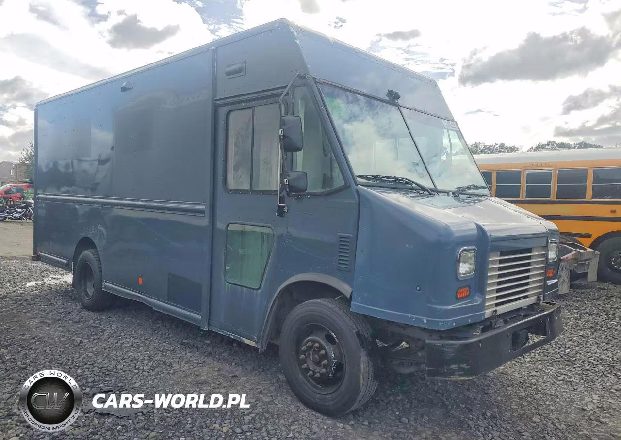 2021 Ford F59 VIN:1F65F5KN2M0A01556 - 4