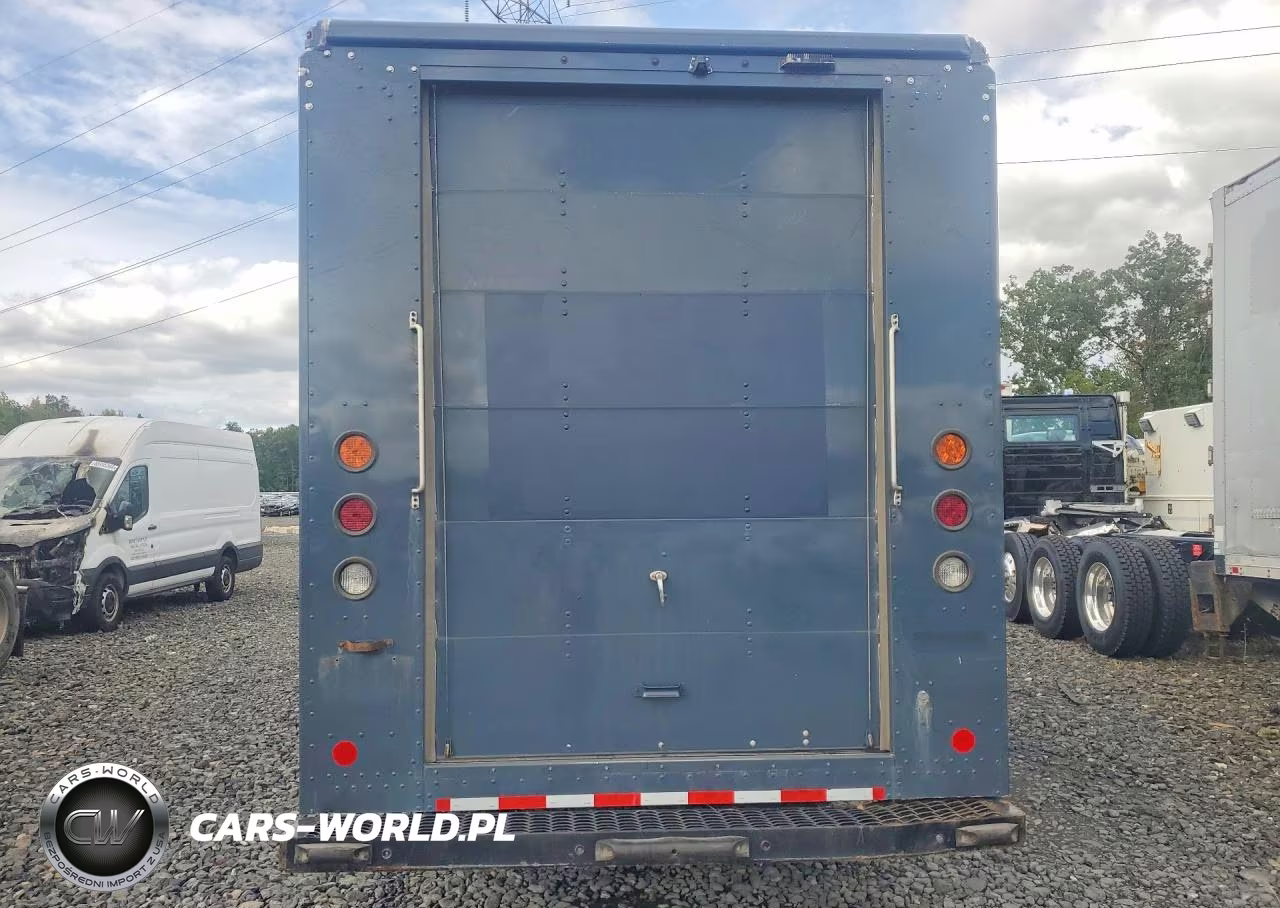 2021 Ford F59 VIN:1F65F5KN2M0A01556 - 6