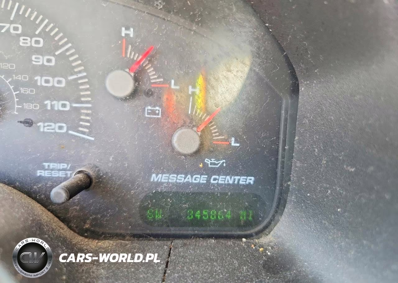 2004 Ford Expedition Eddie Bauer VIN:1FMFU17L34LA33658 - 9