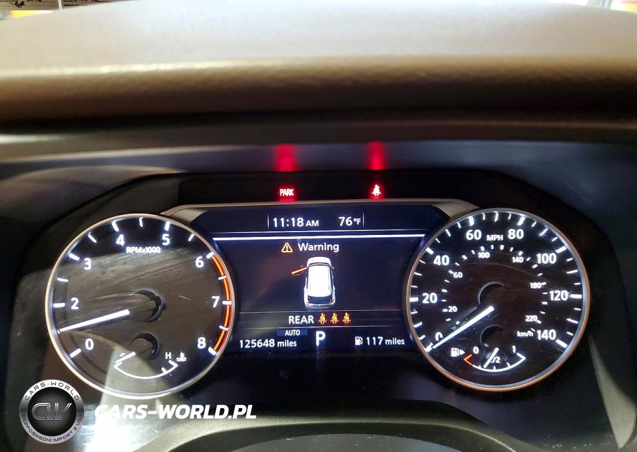 2021 Nissan Rogue S VIN:5N1AT3AB2MC732529 - 9