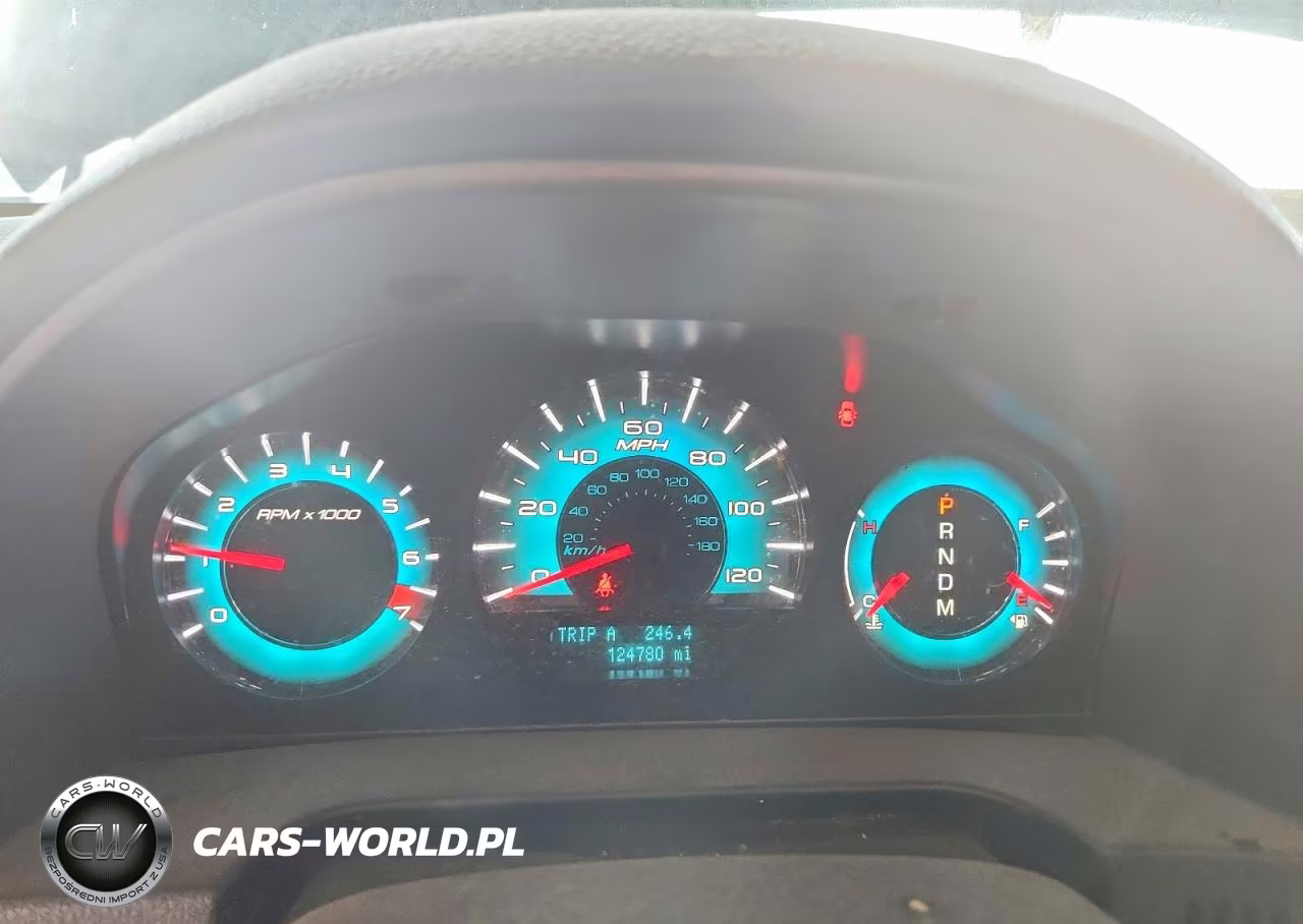 2010 Ford Fusion Se VIN:3FAHP0HG3AR275465 - 9
