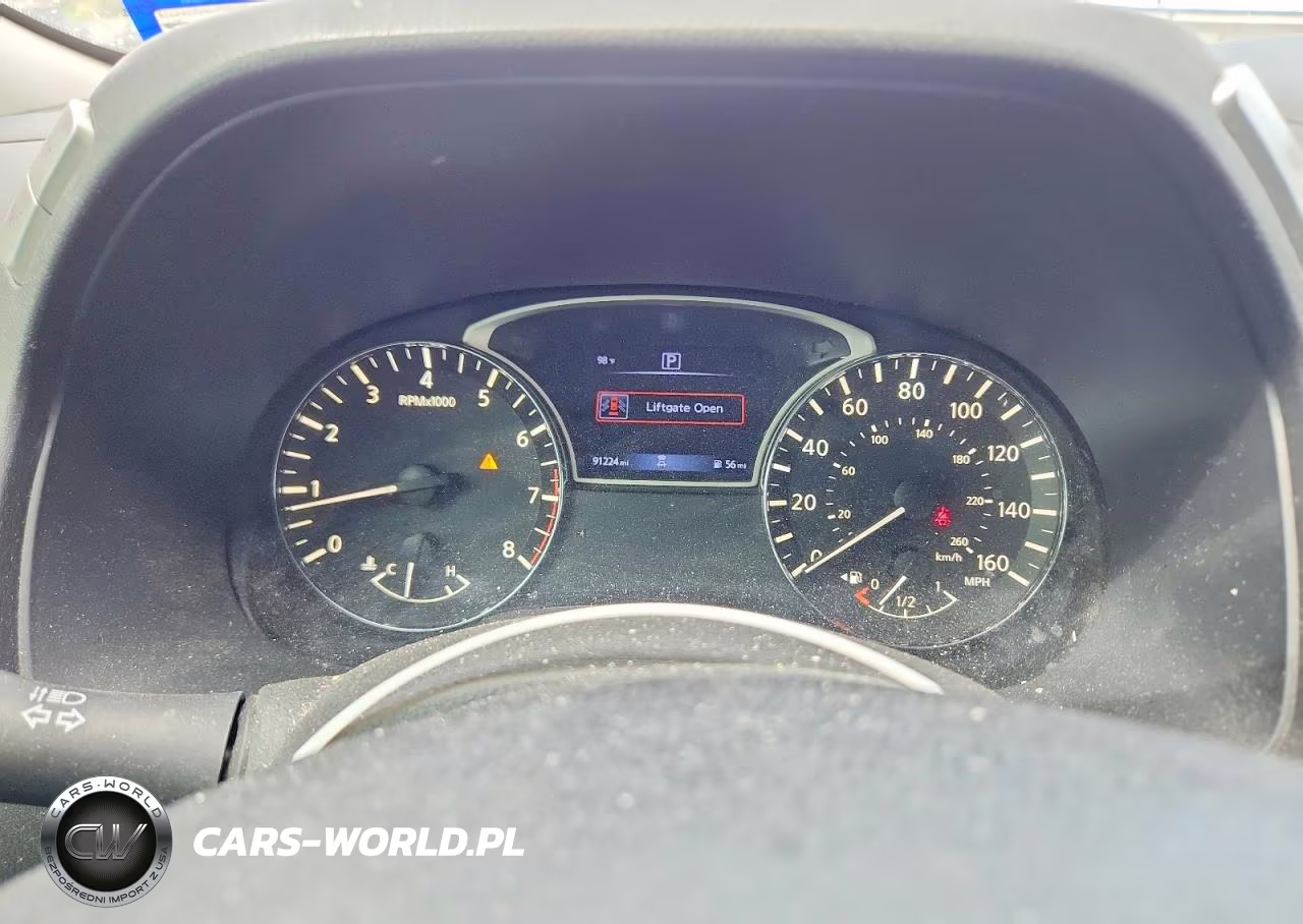 2020 Nissan Pathfinder Sv VIN:5N1DR2BNXLC608554 - 9