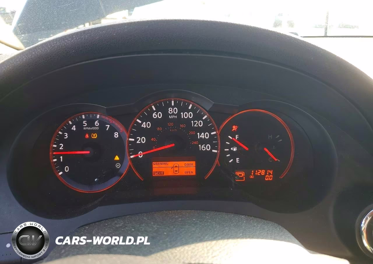 2007 Nissan Altima 2.5 VIN:1N4AL21E07N444290 - 9