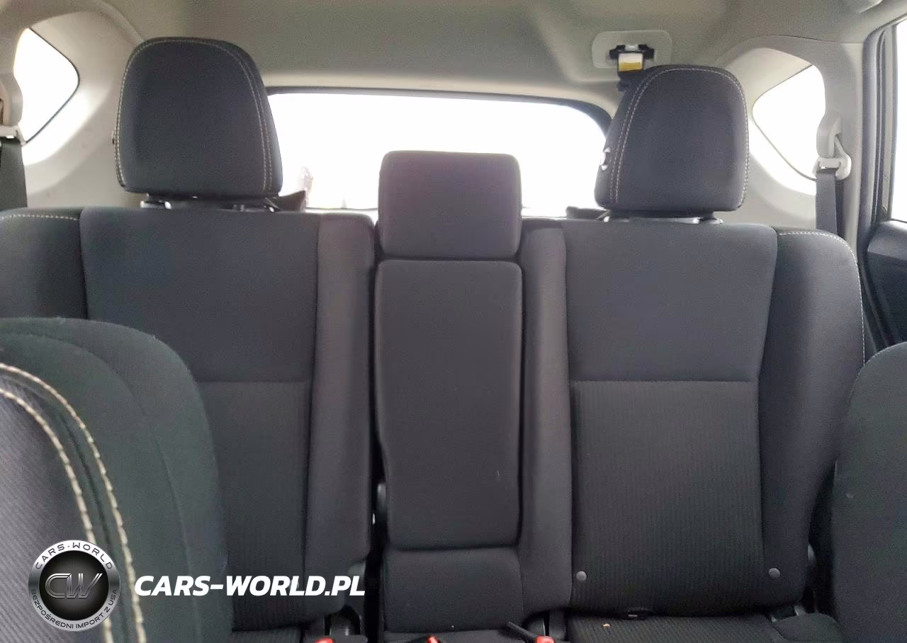 2015 Toyota Rav4 Xle VIN:2T3WFREV2FW174870 - 10