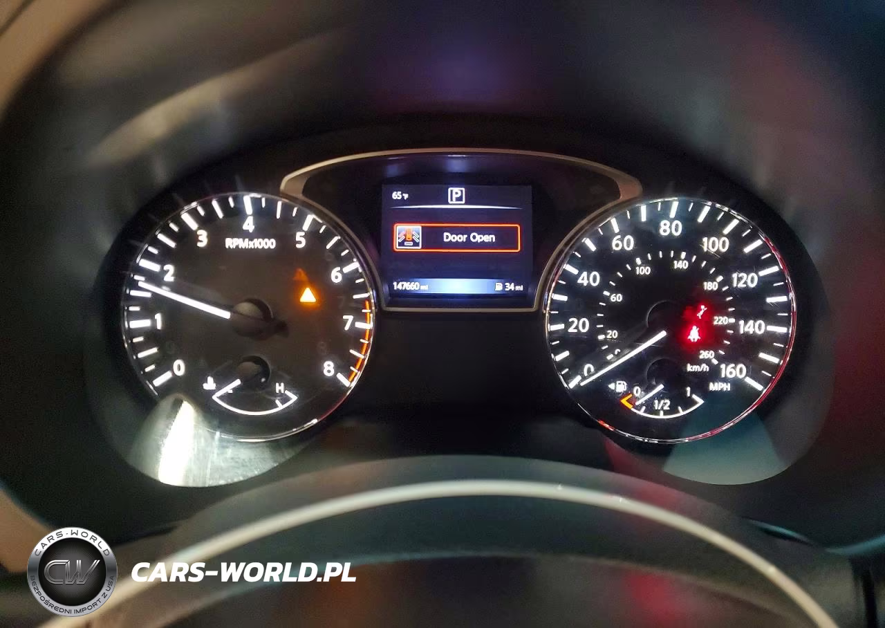 2017 Nissan Altima 2.5 S VIN:1N4AL3AP5HC253100 - 9
