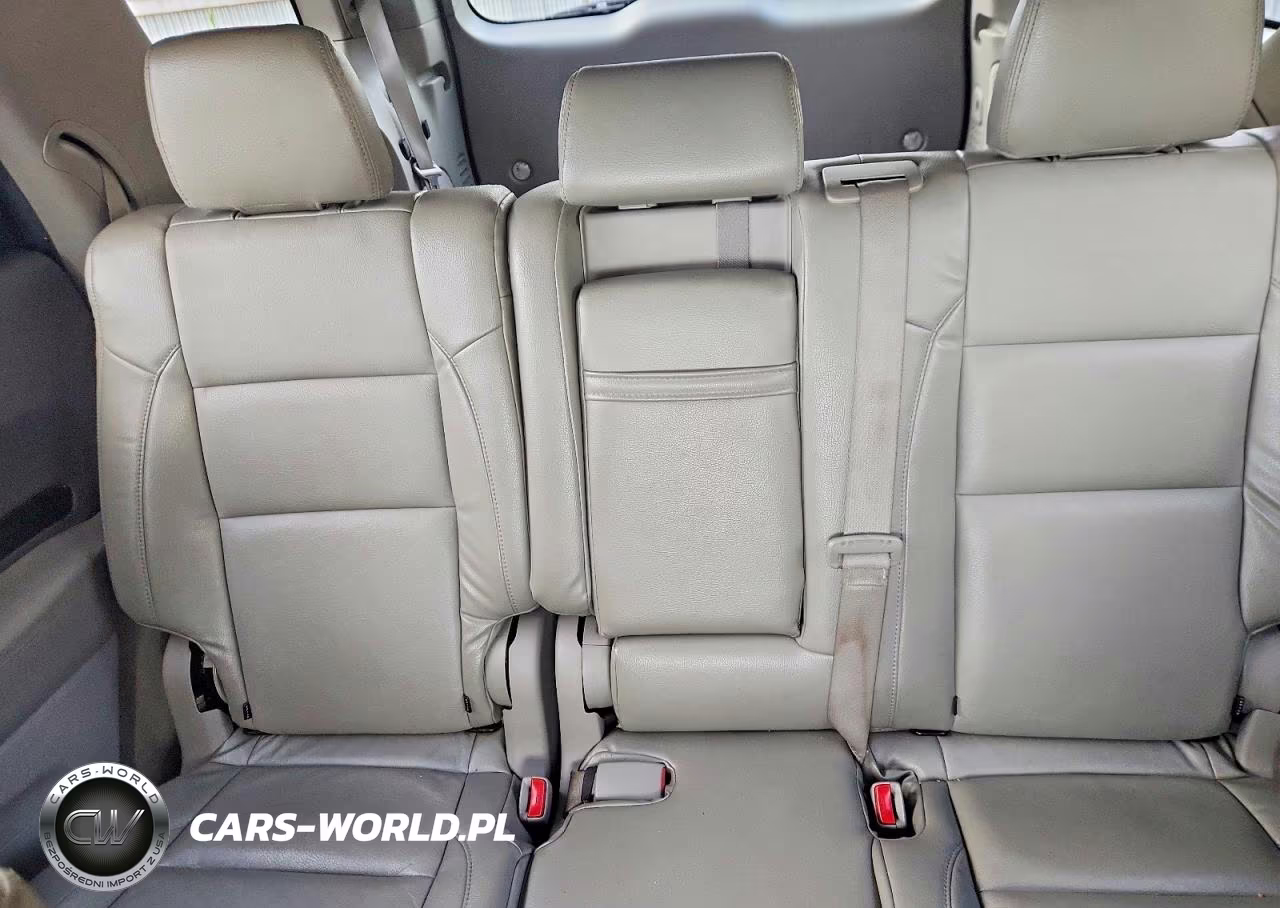 2012 Dodge Durango Crew VIN:1C4RDJDG1CC271306 - 10