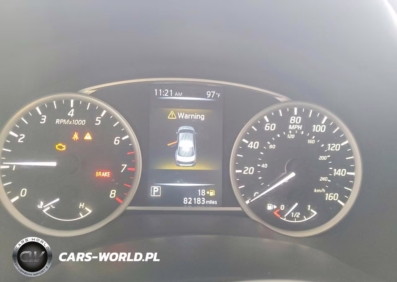 2017 Nissan Sentra Sr Turbo VIN:3N1CB7AP0HY353838 - 9
