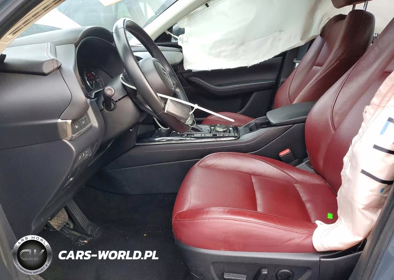 2024 Mazda Cx-30 Preferred VIN:3MVDMBCM9RM650518 - 7