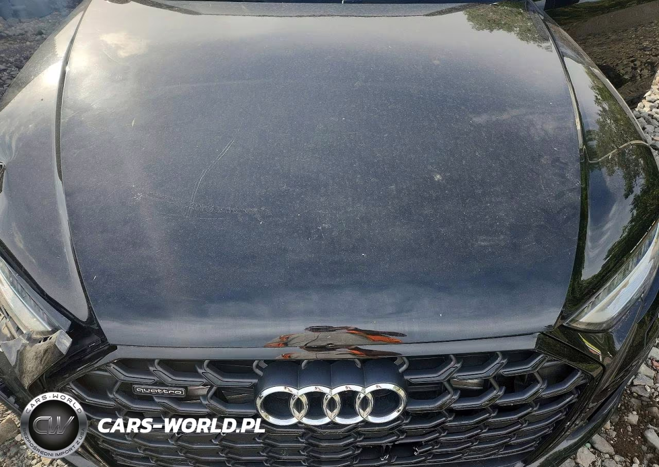 2023 Audi A8 L VIN:WAULDAF83PN015879 - 11