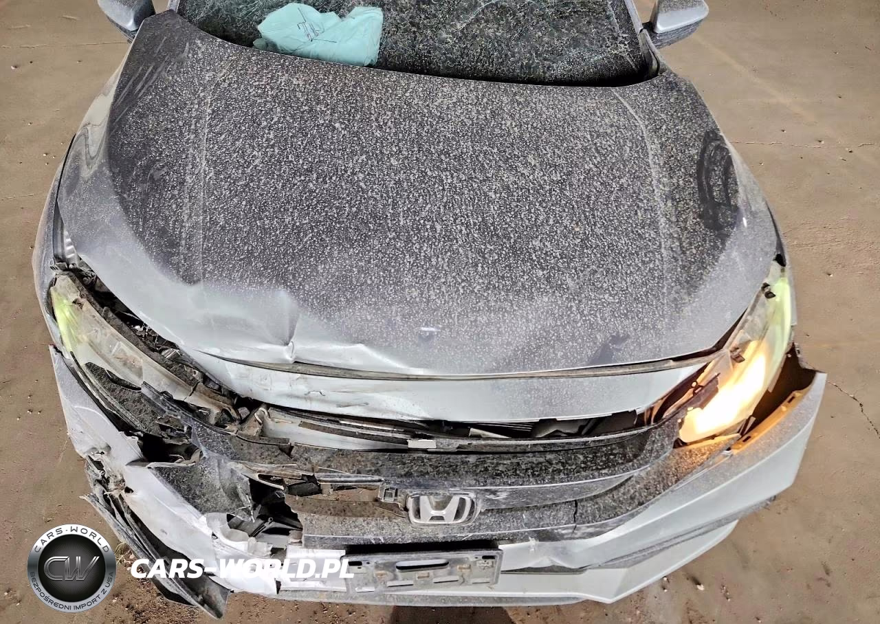 2020 Honda Civic Sport VIN:2HGFC2F8XLH519567 - 11