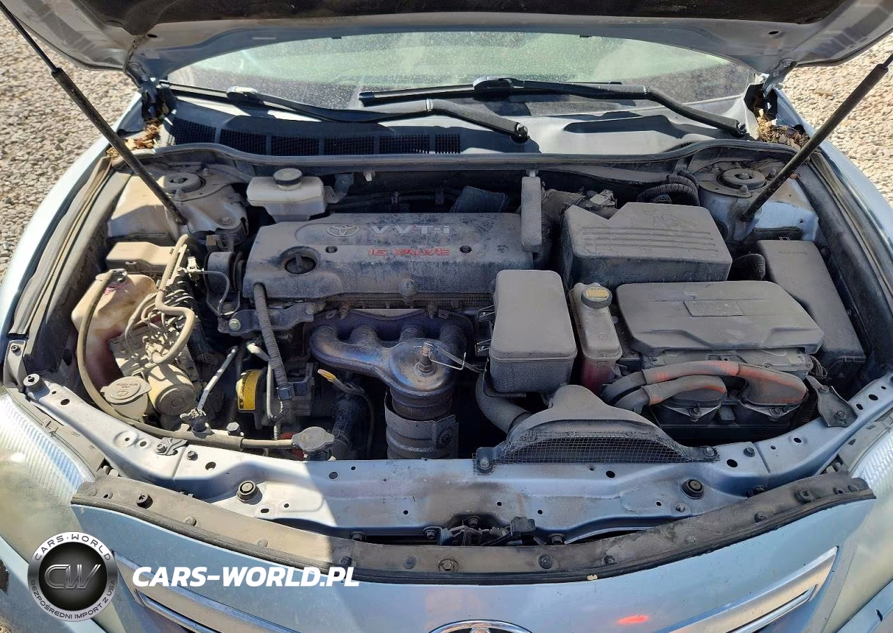 2010 Toyota Camry Hybrid VIN:4T1BB3EK9AU125826 - 11