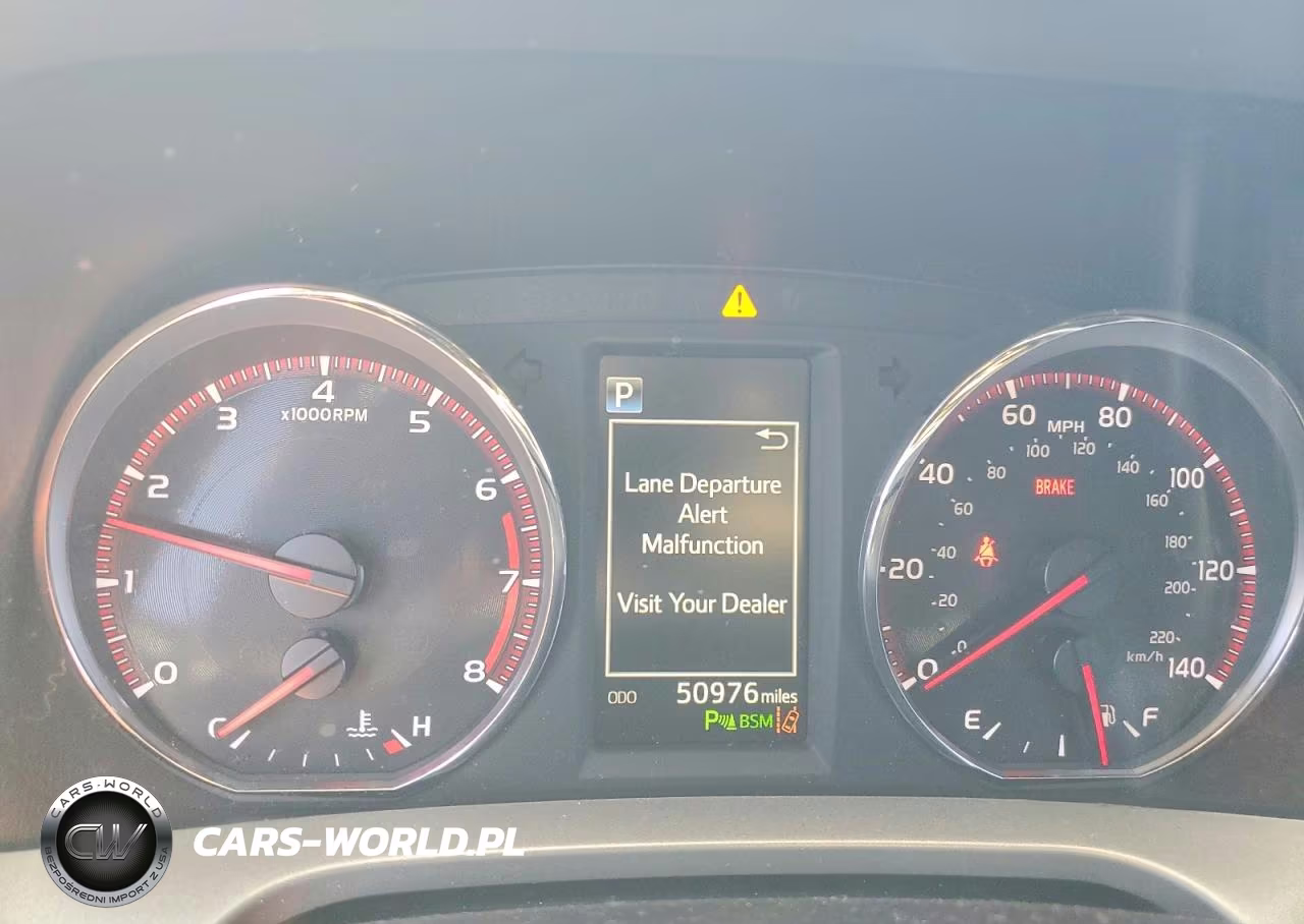 2016 Toyota Rav4 Se VIN:2T3NFREV3GW274764 - 9