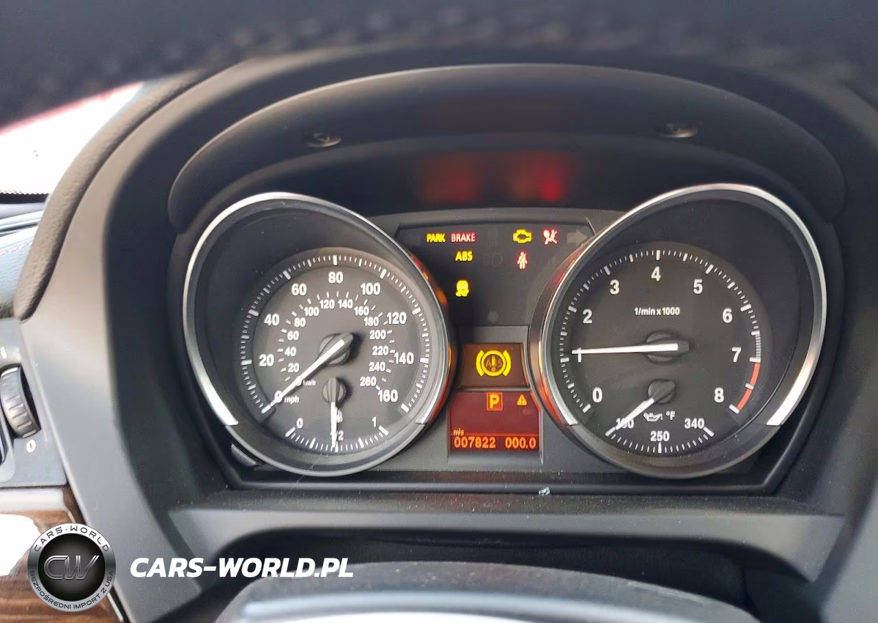 2016 BMW Z4 Sdrive28I VIN:WBALL5C59G5A21130 - 9