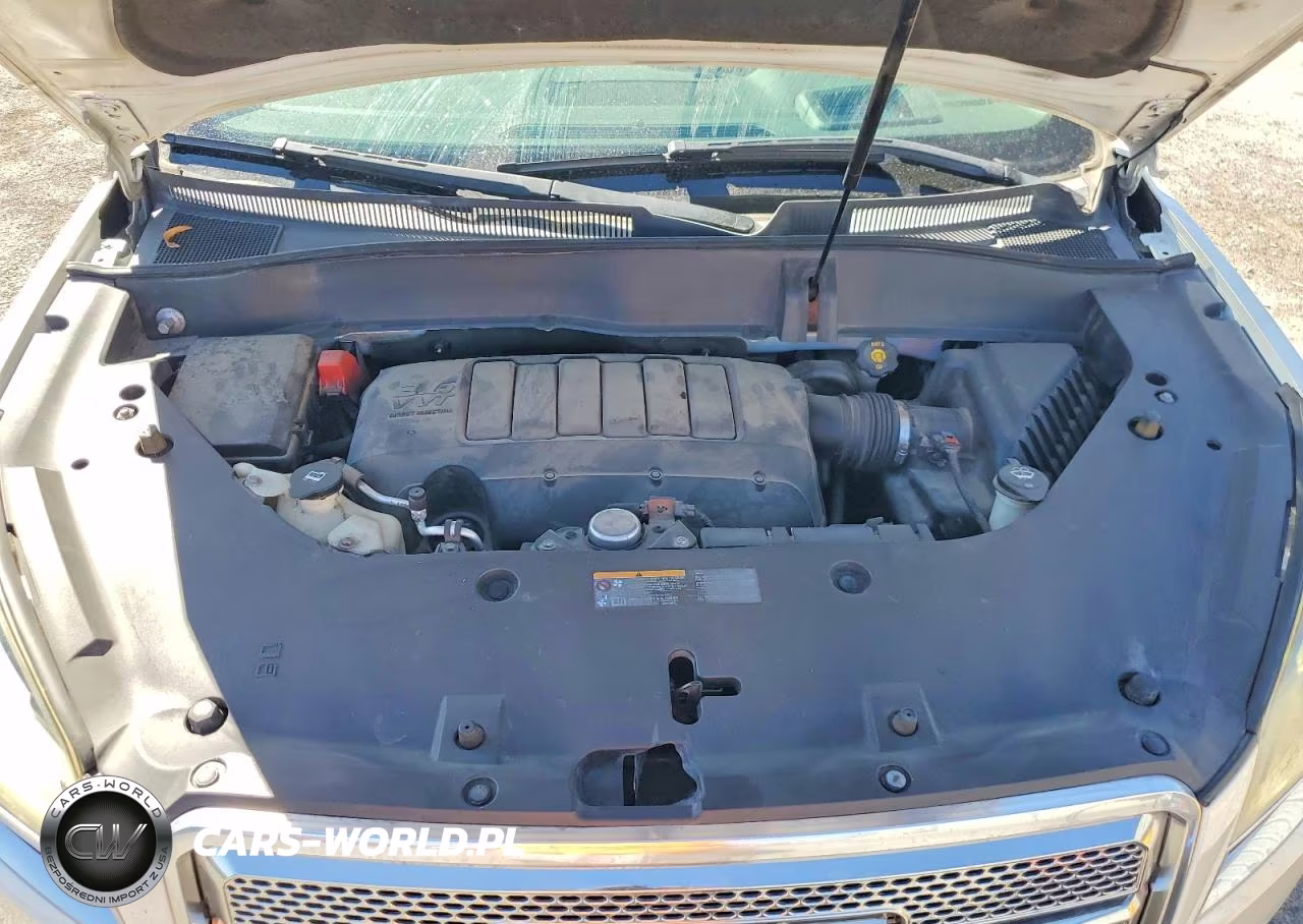 2013 GMC Acadia Denali VIN:1GKKVTKD0DJ190625 - 12