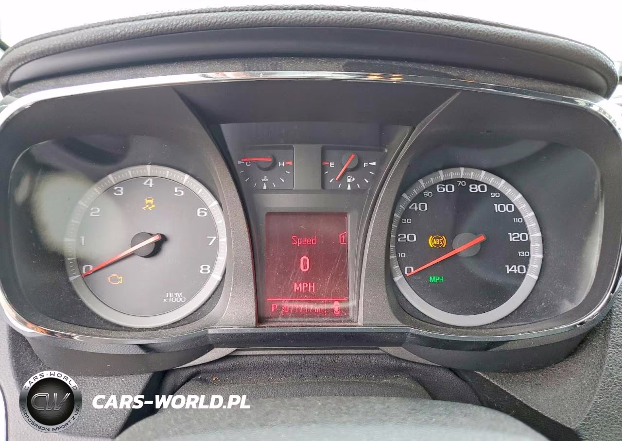 2012 GMC Terrain Sle VIN:2GKALSEK6C6369026 - 9
