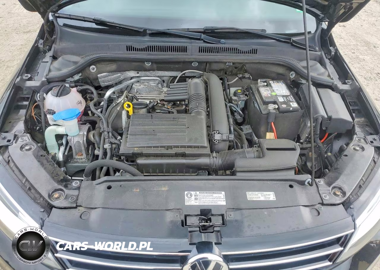 2016 Volkswagen Jetta S VIN:3VW267AJ3GM273820 - 11