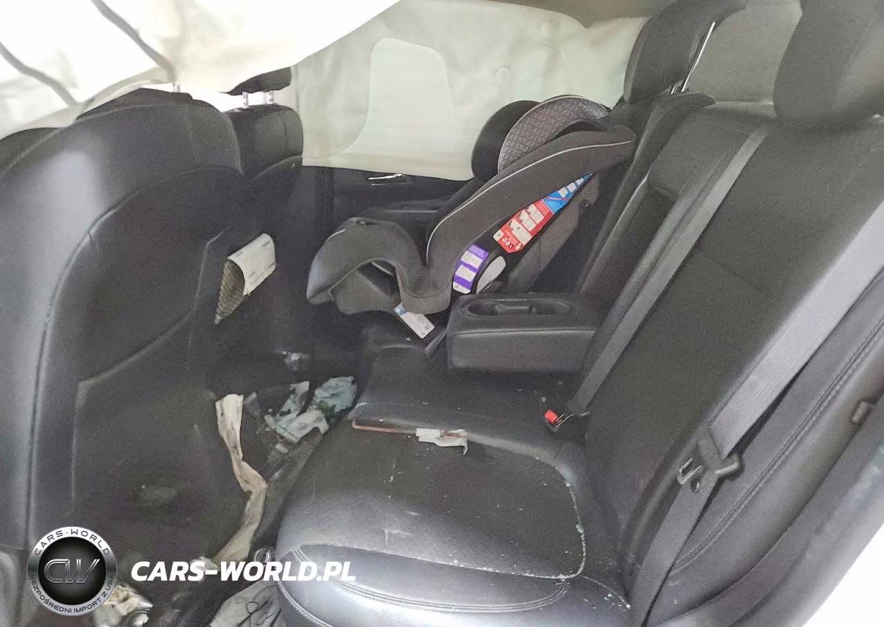 2019 Buick Encore Preferred VIN:KL4CJESBXKB709316 - 11