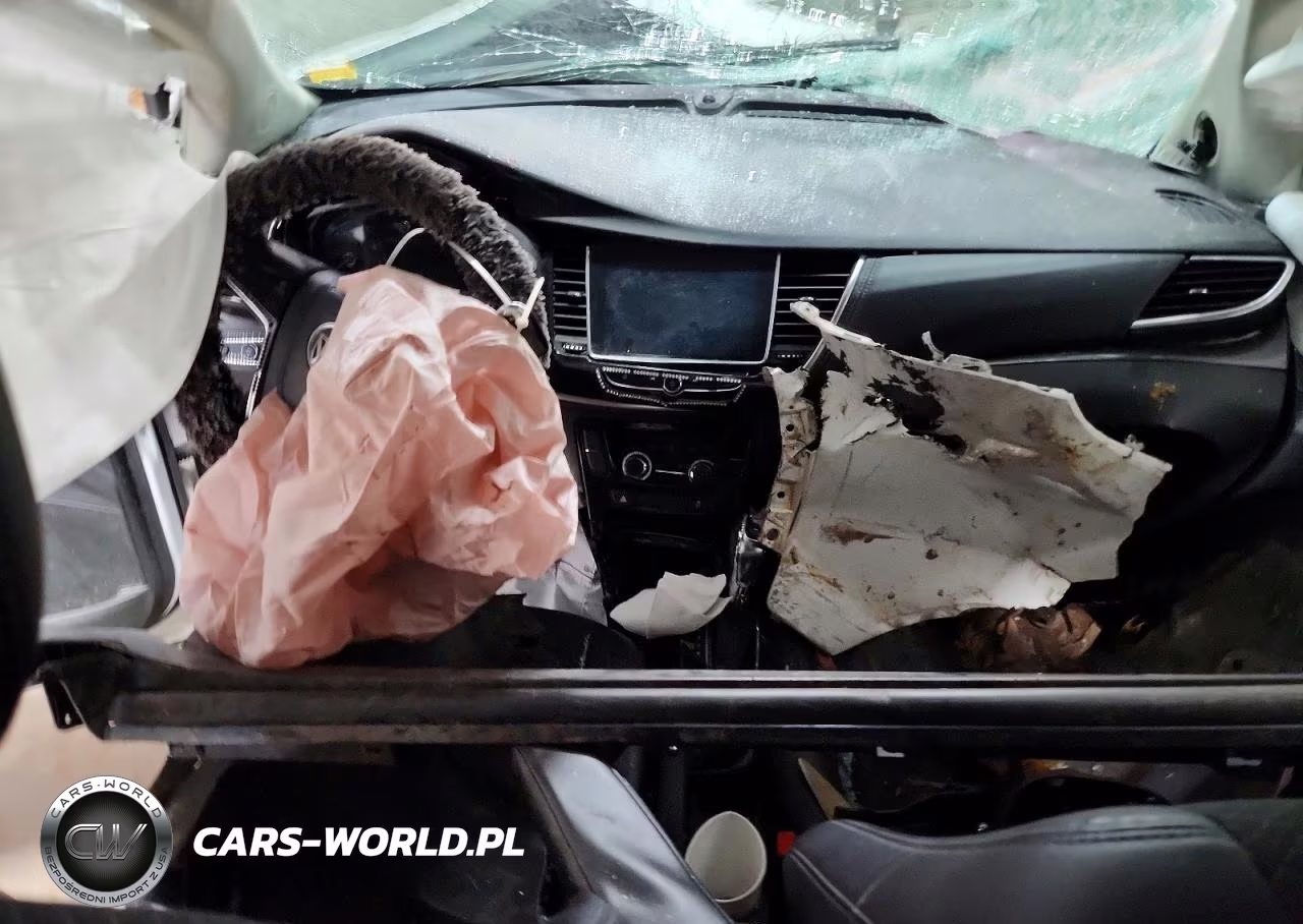 2019 Buick Encore Preferred VIN:KL4CJESBXKB709316 - 8