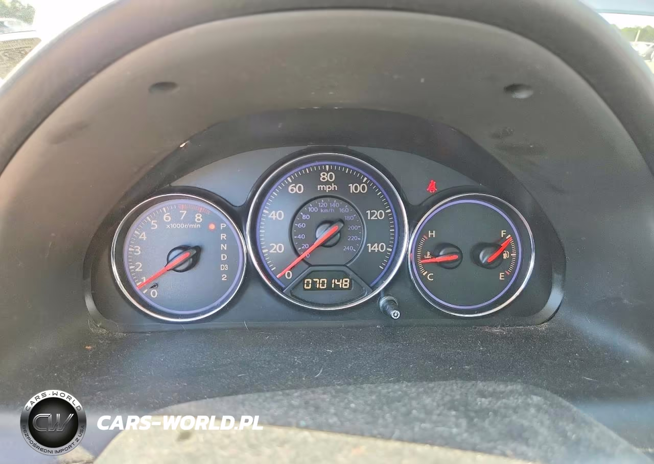 2003 Honda Civic Ex VIN:1HGES26793L016864 - 9