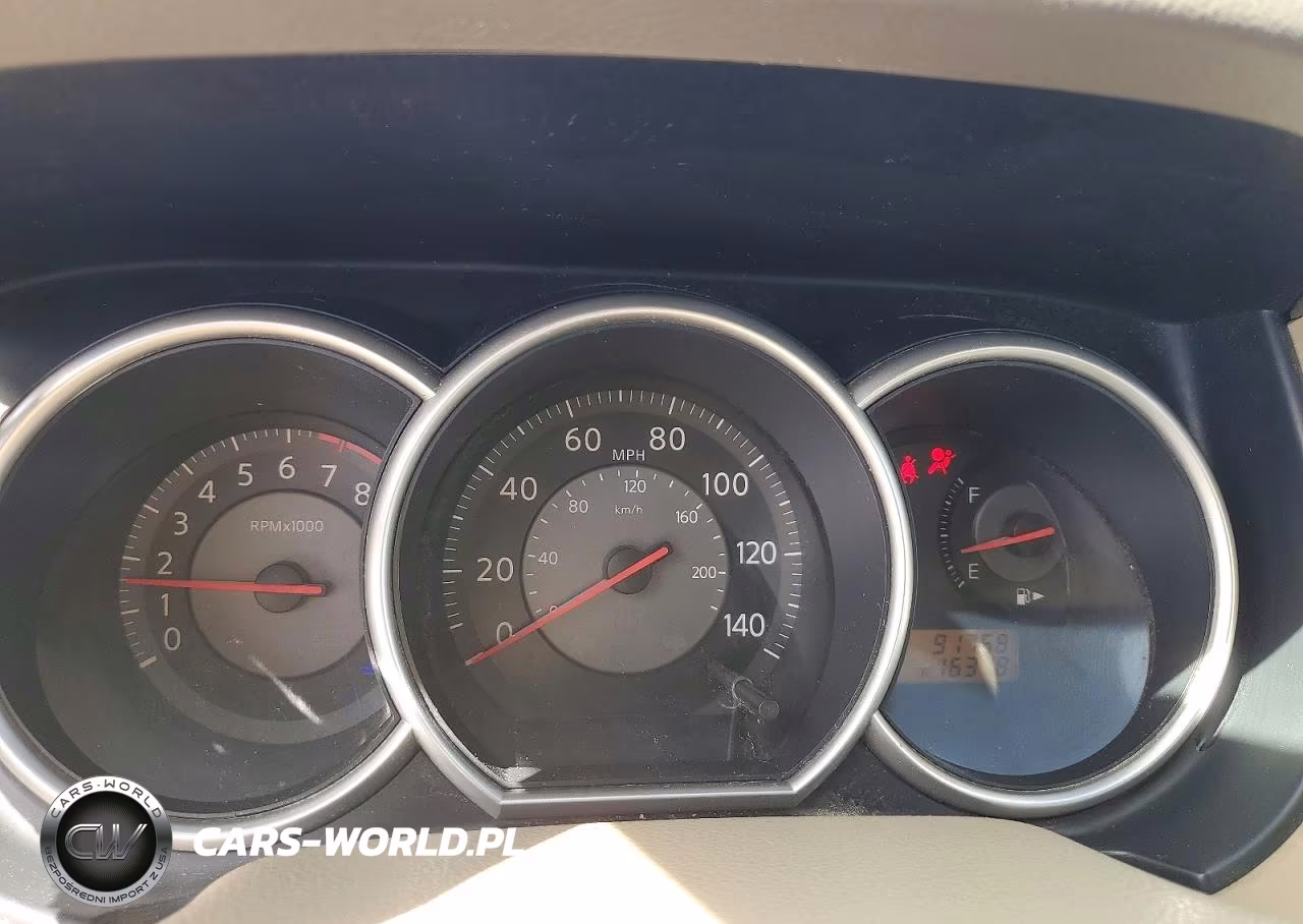 2009 Nissan Versa 1.8 S VIN:3N1BC13E39L452444 - 9