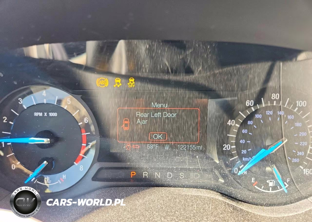2015 Ford Fusion Se VIN:3FA6P0H73FR183559 - 9