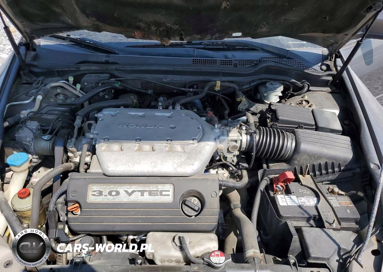 2007 Honda Accord Ex VIN:1HGCM665X7A091937 - 11