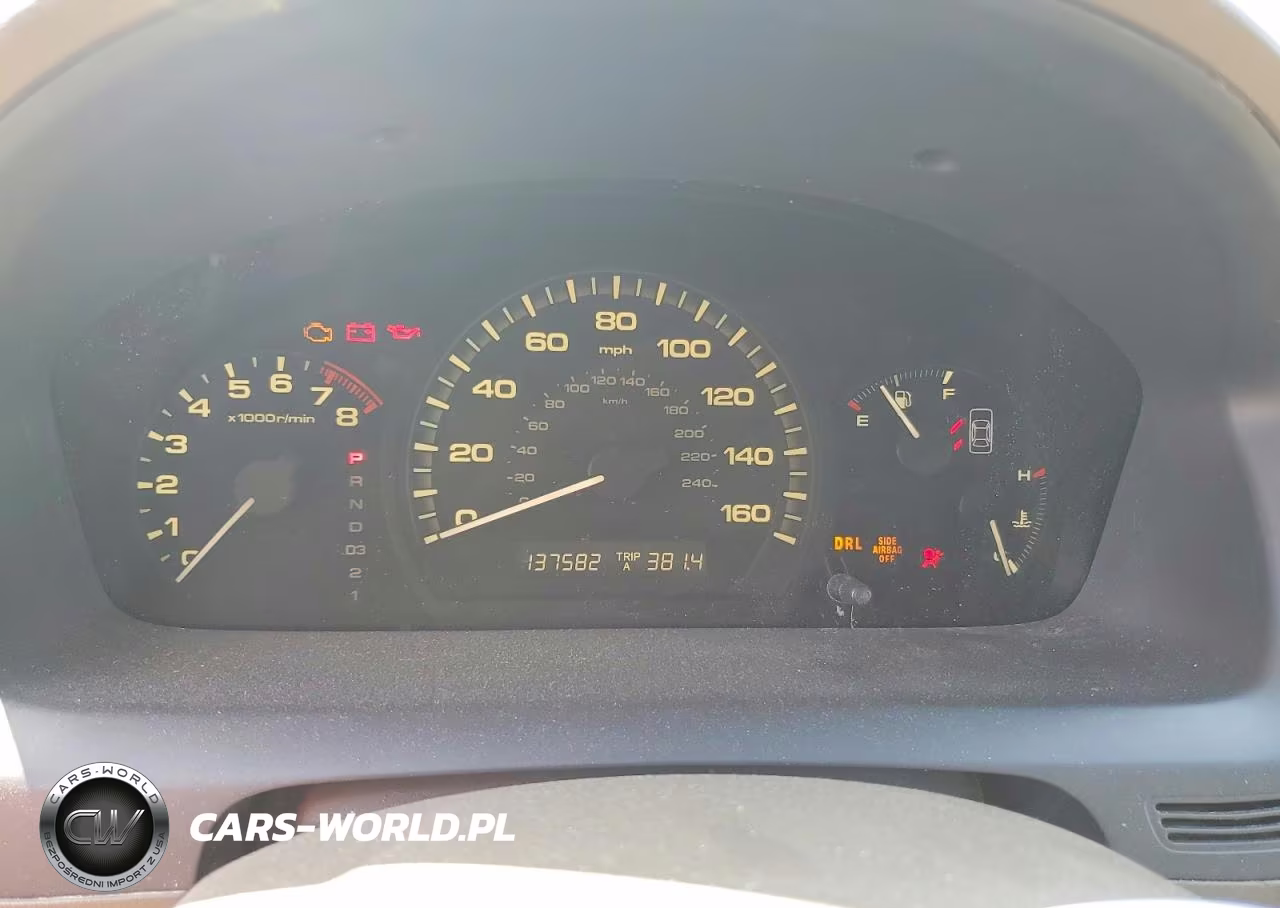 2007 Honda Accord Ex VIN:1HGCM665X7A091937 - 9