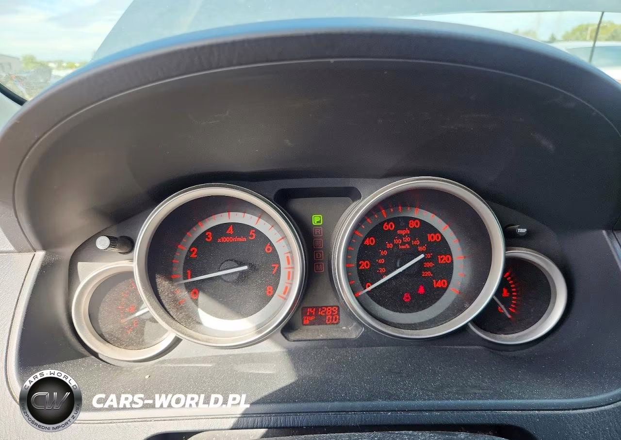 2011 Mazda Cx-9 VIN:JM3TB3CA9B0310655 - 9